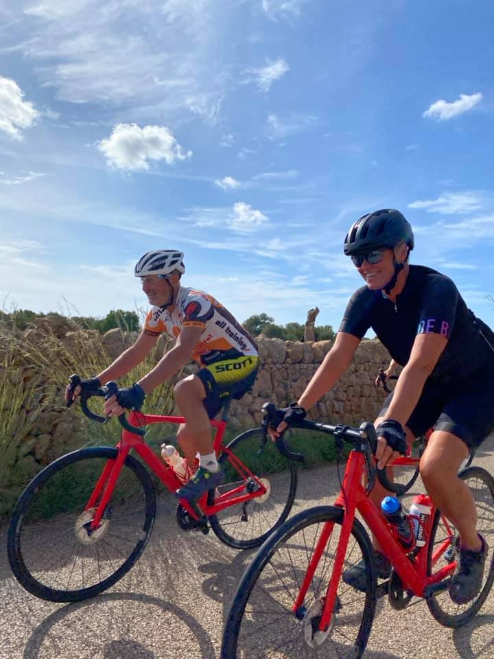 Mallorca kemp podzim Sunny Holidays II. 10. - 17.10.2021
