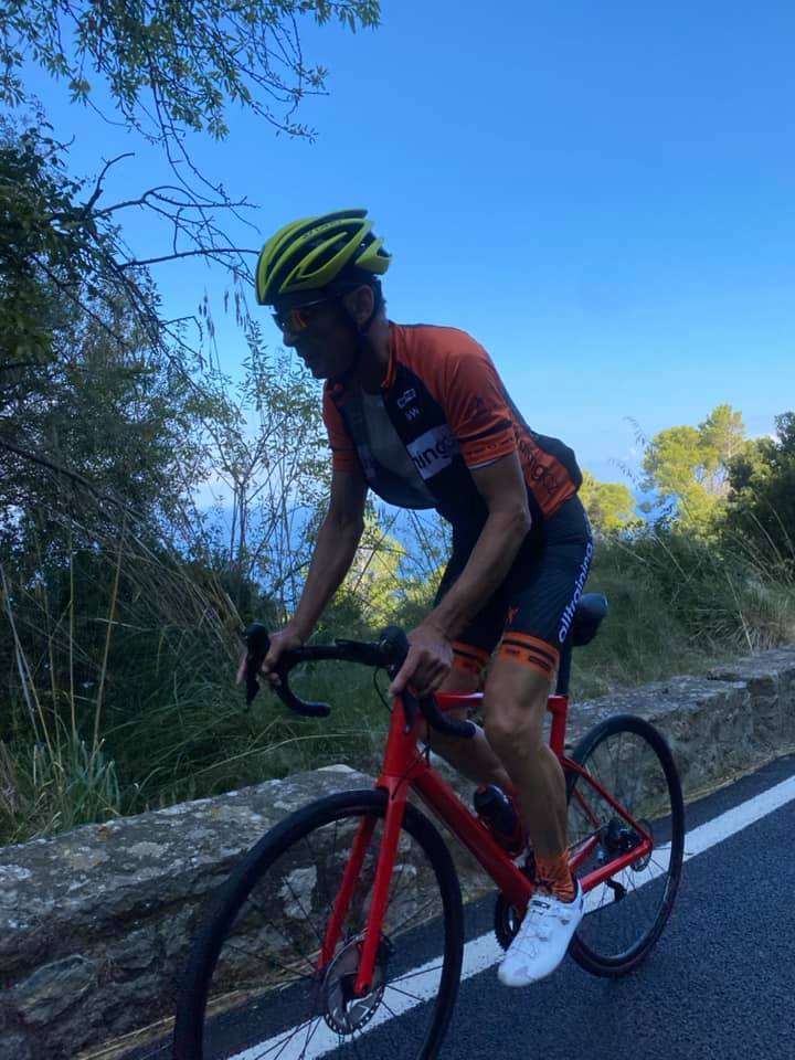 Mallorca kemp podzim Sunny Holidays II. 10. - 17.10.2021