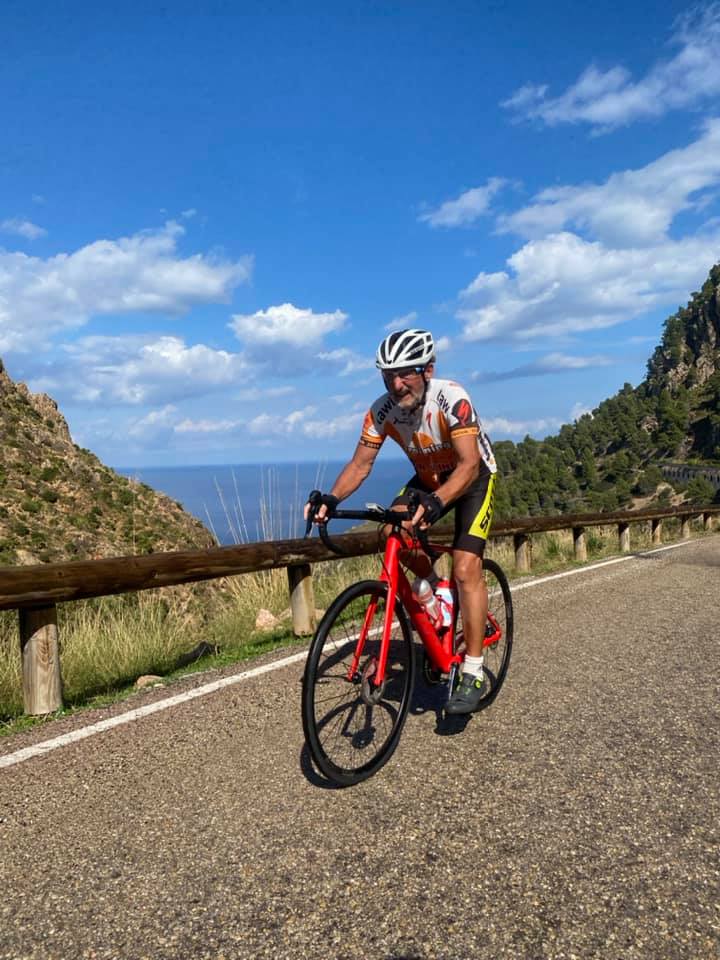 Mallorca kemp podzim Sunny Holidays II. 10. - 17.10.2021