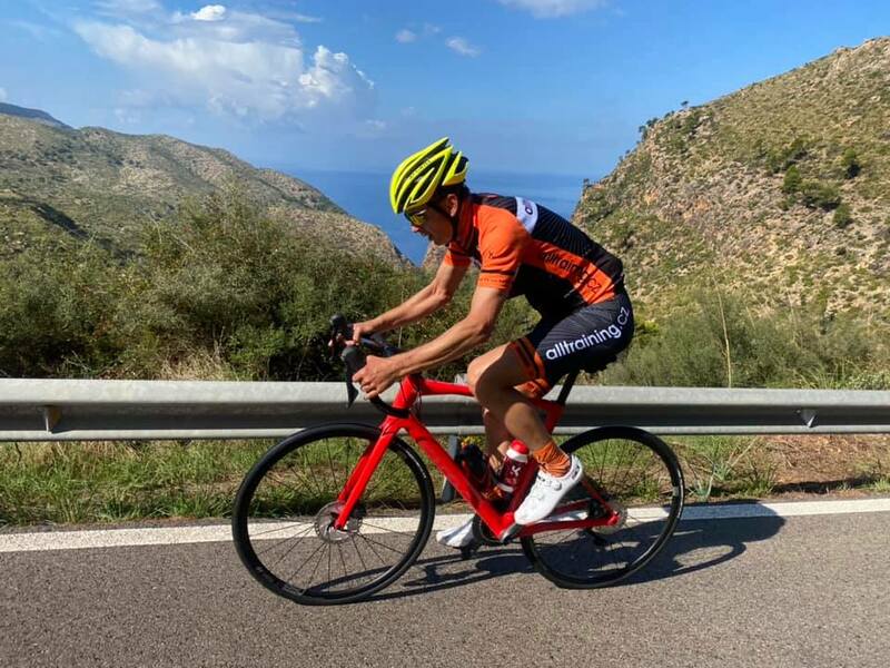 Mallorca kemp podzim Sunny Holidays II. 10. - 17.10.2021