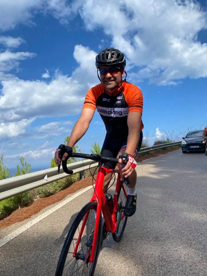 Mallorca kemp podzim Sunny Holidays II. 10. - 17.10.2021
