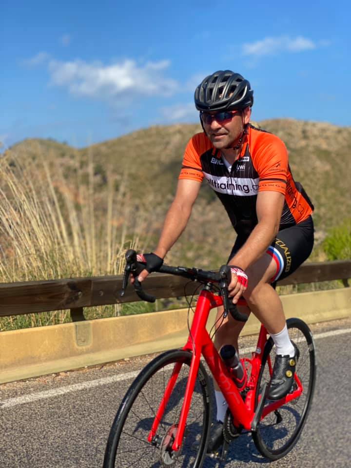 Mallorca kemp podzim Sunny Holidays II. 10. - 17.10.2021
