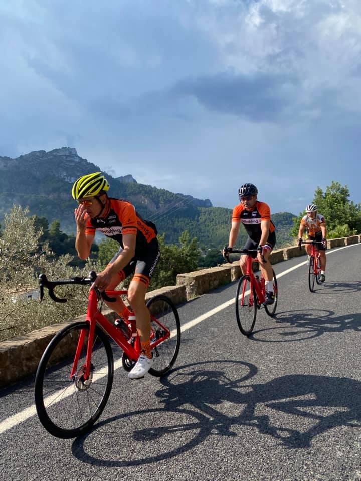 Mallorca kemp podzim Sunny Holidays II. 10. - 17.10.2021