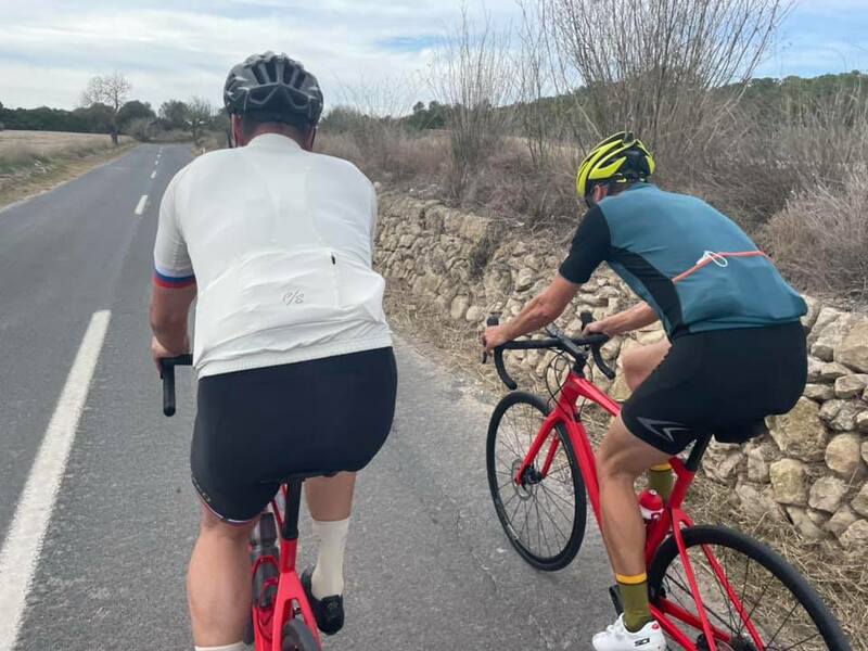 Mallorca kemp podzim Sunny Holidays II. 10. - 17.10.2021