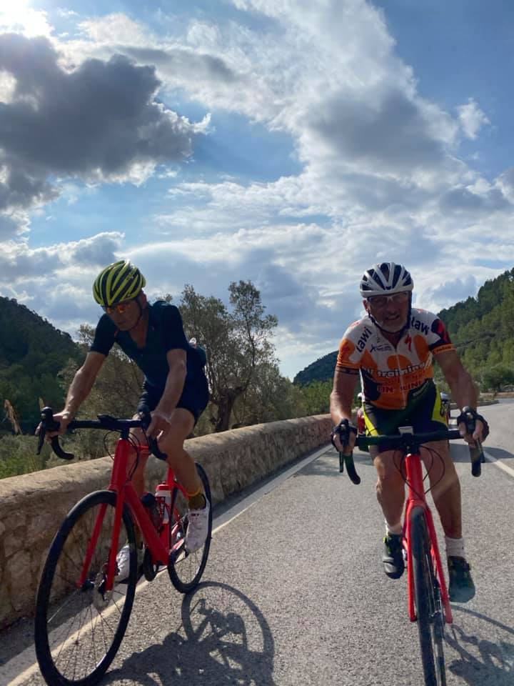 Mallorca kemp podzim Sunny Holidays II. 10. - 17.10.2021