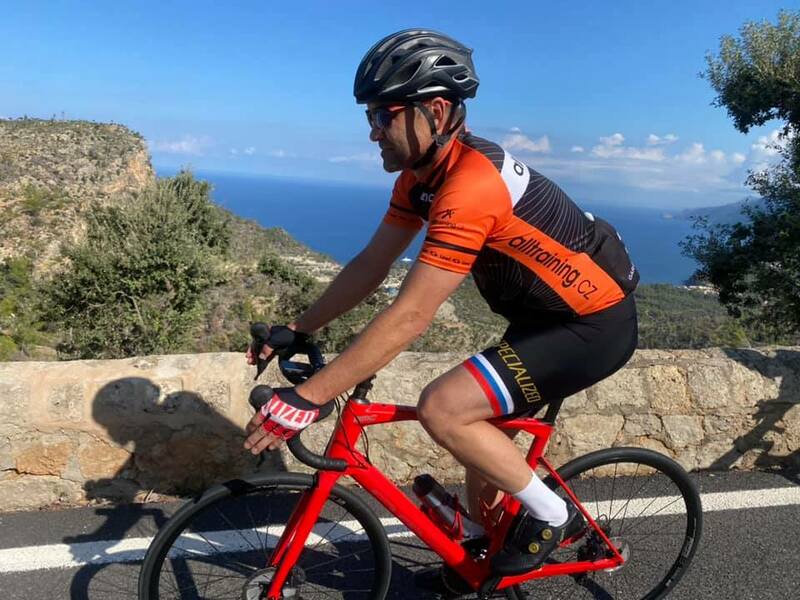 Mallorca kemp podzim Sunny Holidays II. 10. - 17.10.2021