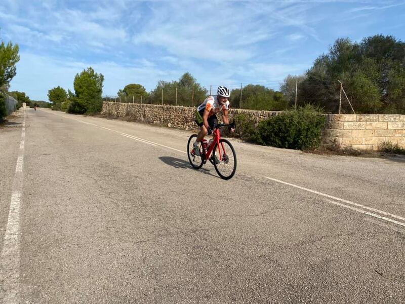 Mallorca kemp podzim Sunny Holidays II. 10. - 17.10.2021
