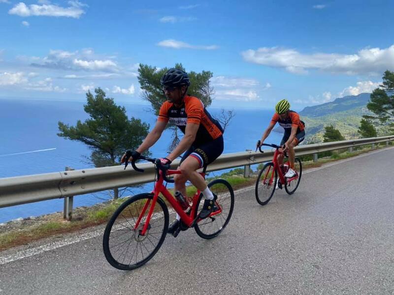Mallorca kemp podzim Sunny Holidays II. 10. - 17.10.2021