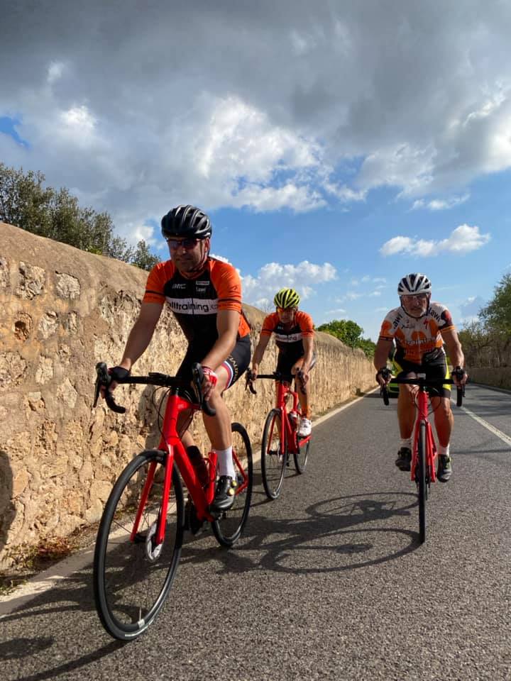 Mallorca kemp podzim Sunny Holidays II. 10. - 17.10.2021