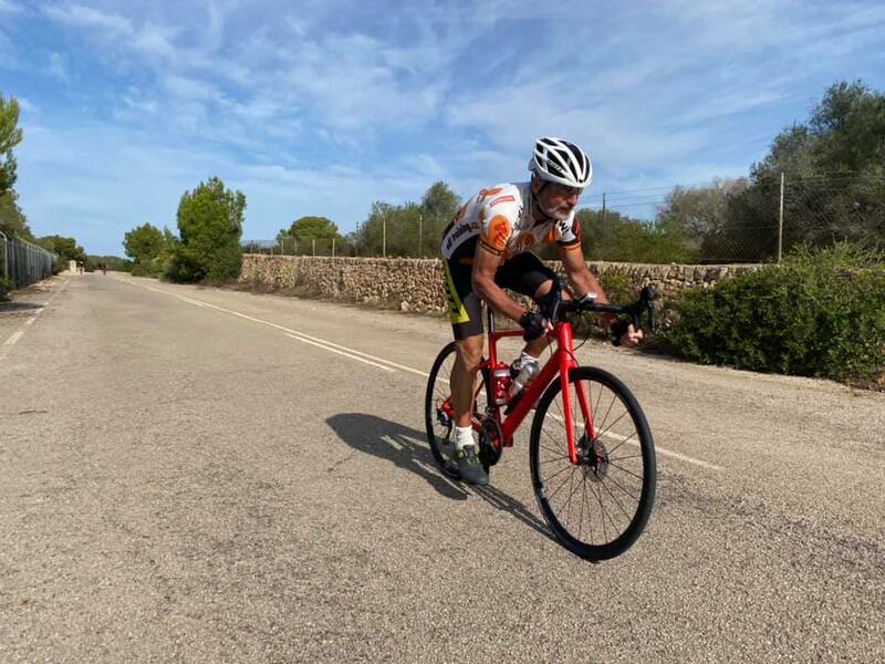 Mallorca kemp podzim Sunny Holidays II. 10. - 17.10.2021