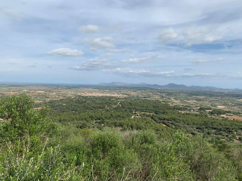 Mallorca kemp podzim Sunny Holidays II. 10. - 17.10.2021