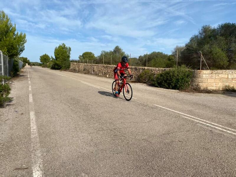 Mallorca kemp podzim Sunny Holidays II. 10. - 17.10.2021
