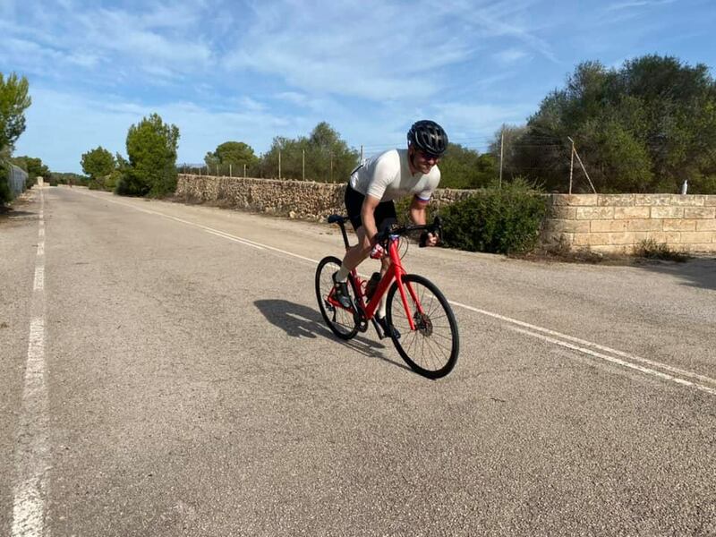 Mallorca kemp podzim Sunny Holidays II. 10. - 17.10.2021