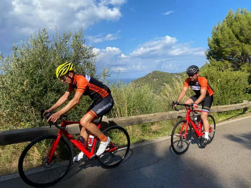 Mallorca kemp podzim Sunny Holidays II. 10. - 17.10.2021