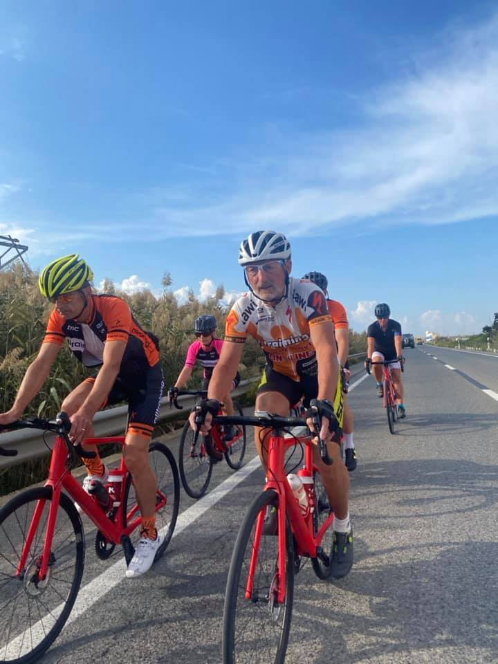 Mallorca kemp podzim Sunny Holidays II. 10. - 17.10.2021
