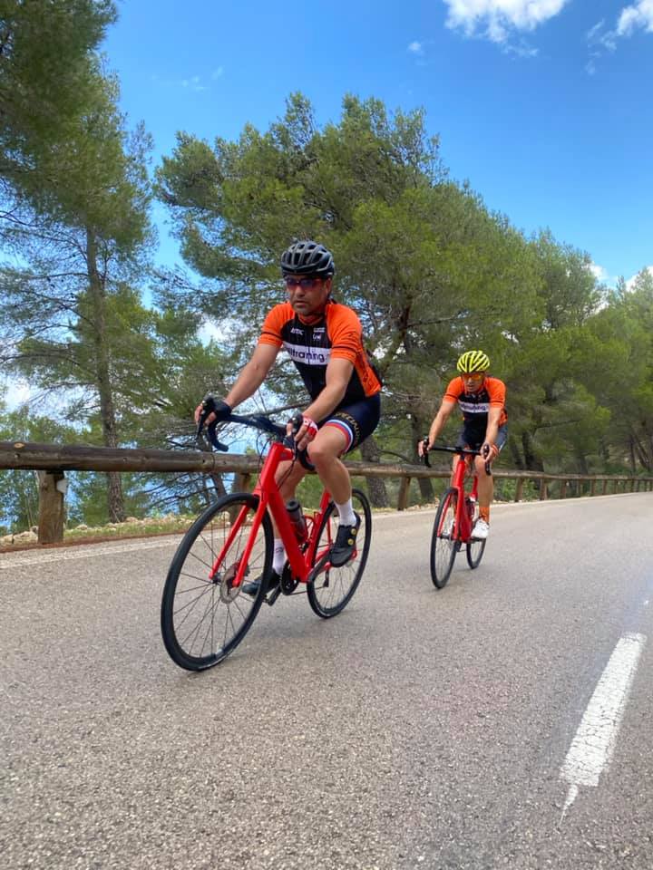 Mallorca kemp podzim Sunny Holidays II. 10. - 17.10.2021