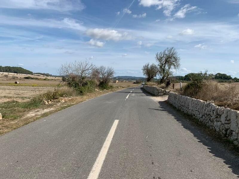 Mallorca kemp podzim Sunny Holidays II. 10. - 17.10.2021