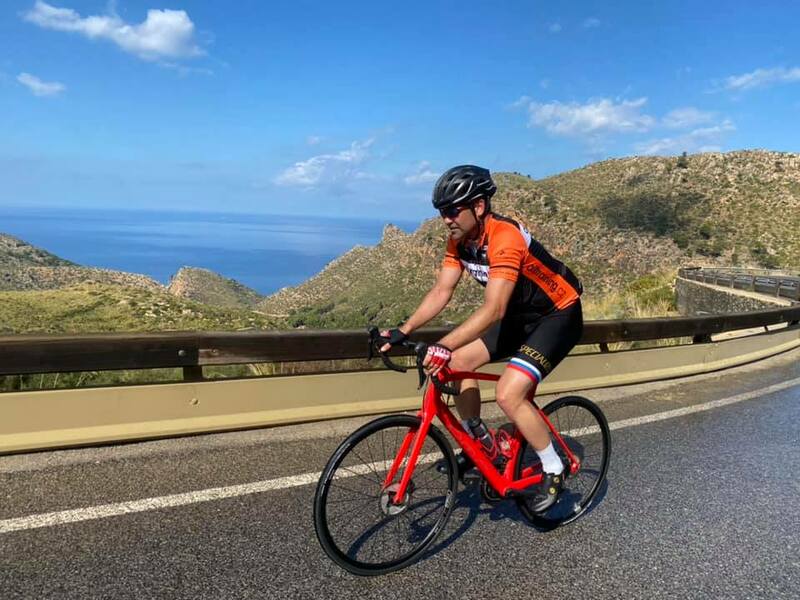 Mallorca kemp podzim Sunny Holidays II. 10. - 17.10.2021