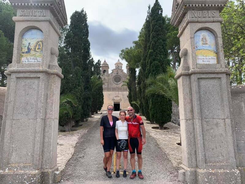 Mallorca kemp podzim Sunny Holidays II. 10. - 17.10.2021