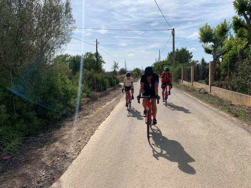 Mallorca kemp podzim Sunny Holidays II. 10. - 17.10.2021