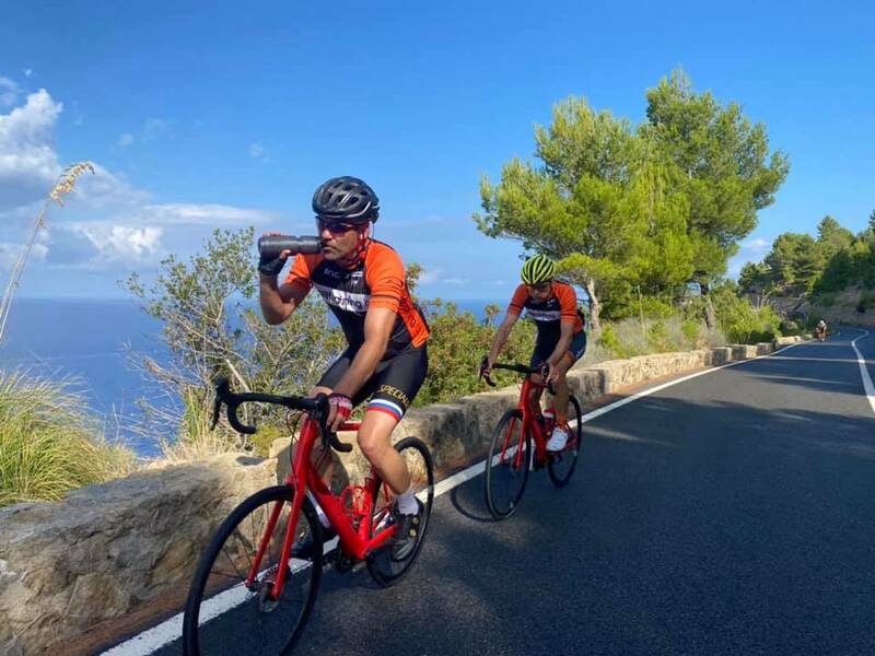 Mallorca kemp podzim Sunny Holidays II. 10. - 17.10.2021
