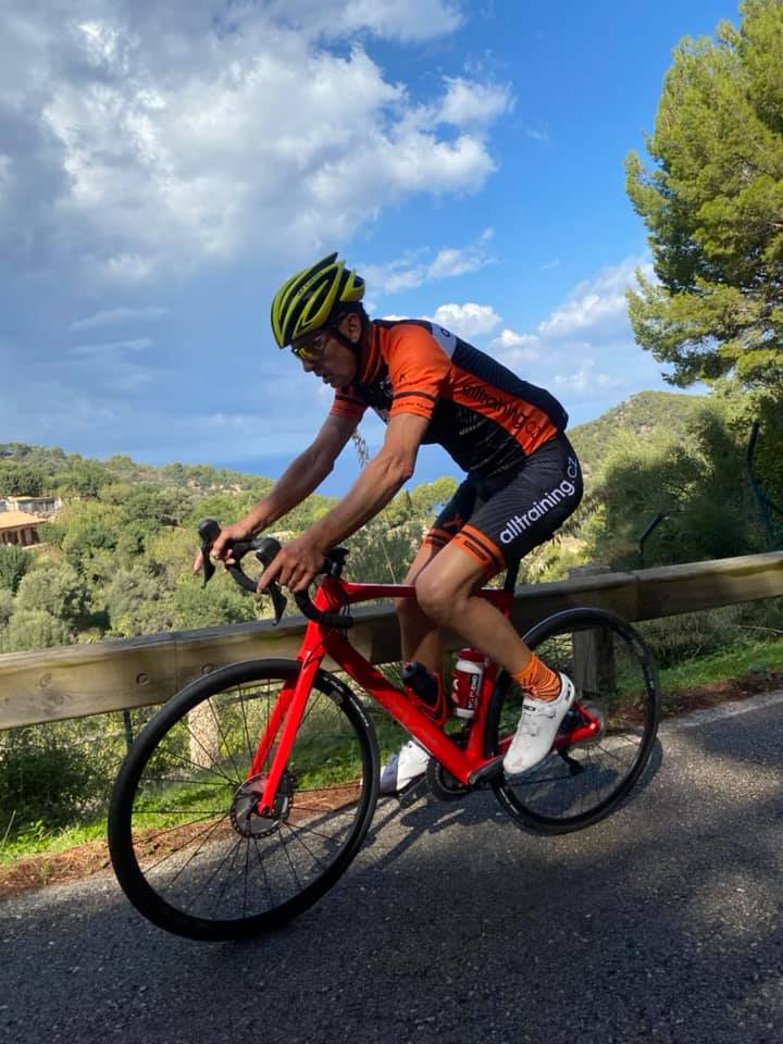 Mallorca kemp podzim Sunny Holidays II. 10. - 17.10.2021
