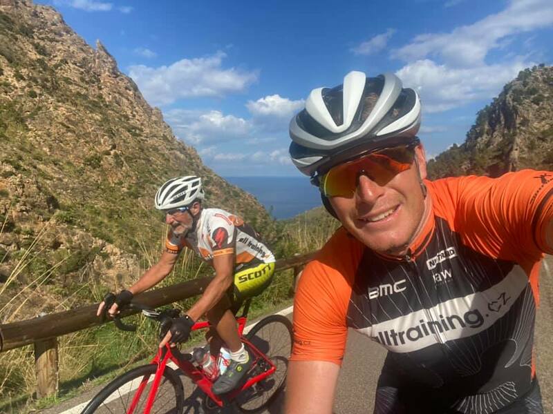Mallorca kemp podzim Sunny Holidays II. 10. - 17.10.2021