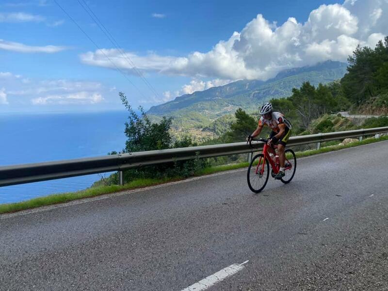Mallorca kemp podzim Sunny Holidays II. 10. - 17.10.2021