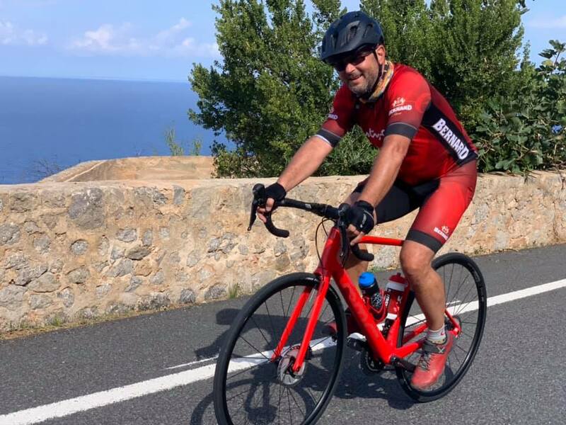 Mallorca kemp podzim Sunny Holidays II. 10. - 17.10.2021