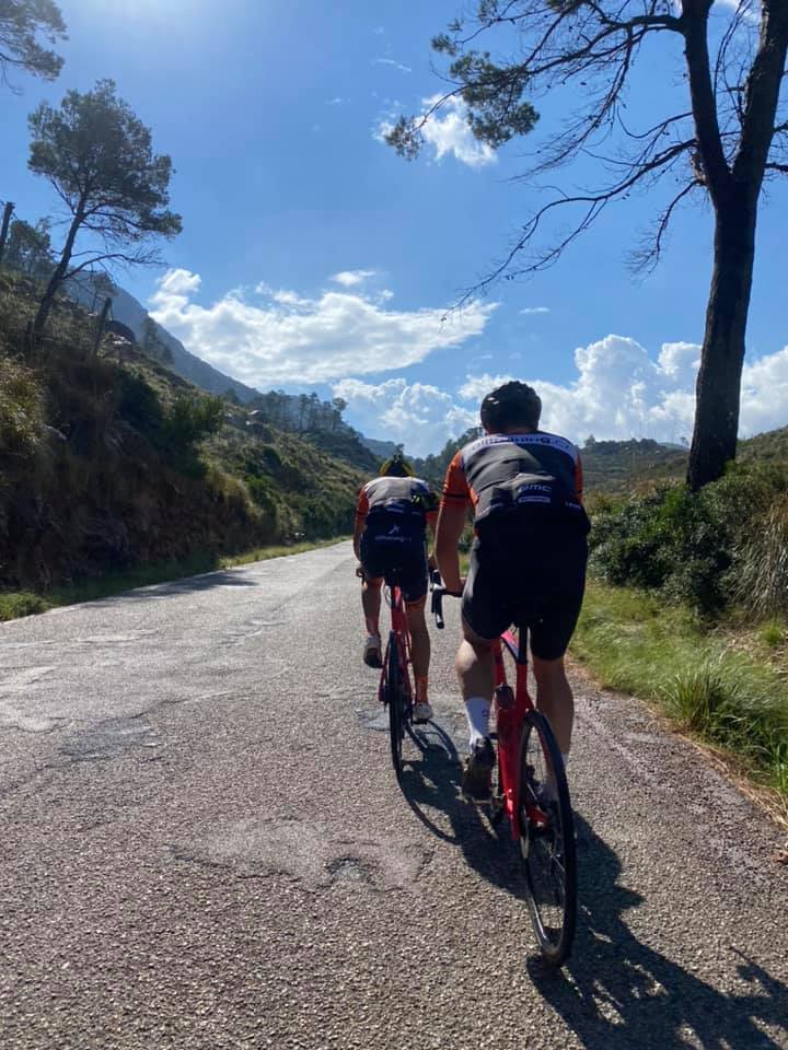 Mallorca kemp podzim Sunny Holidays II. 10. - 17.10.2021