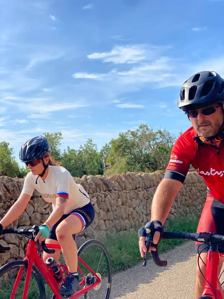 Mallorca kemp podzim Sunny Holidays II. 10. - 17.10.2021