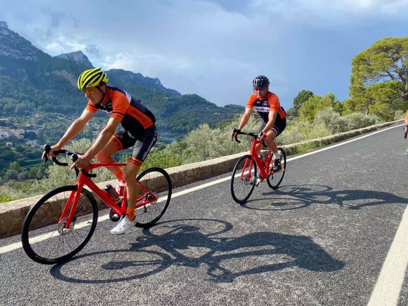 Mallorca kemp podzim Sunny Holidays II. 10. - 17.10.2021