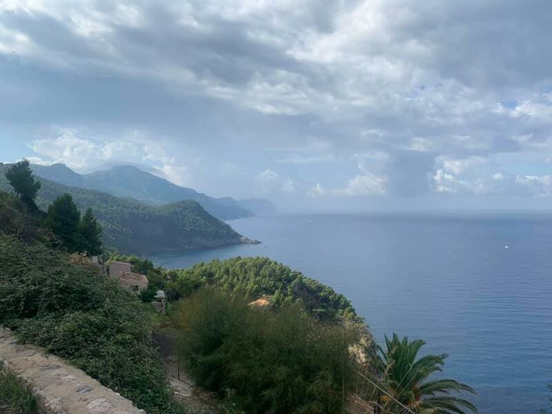 Mallorca kemp podzim Sunny Holidays II. 10. - 17.10.2021