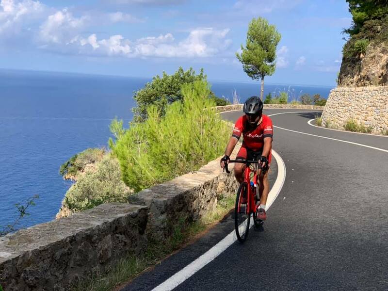 Mallorca kemp podzim Sunny Holidays II. 10. - 17.10.2021