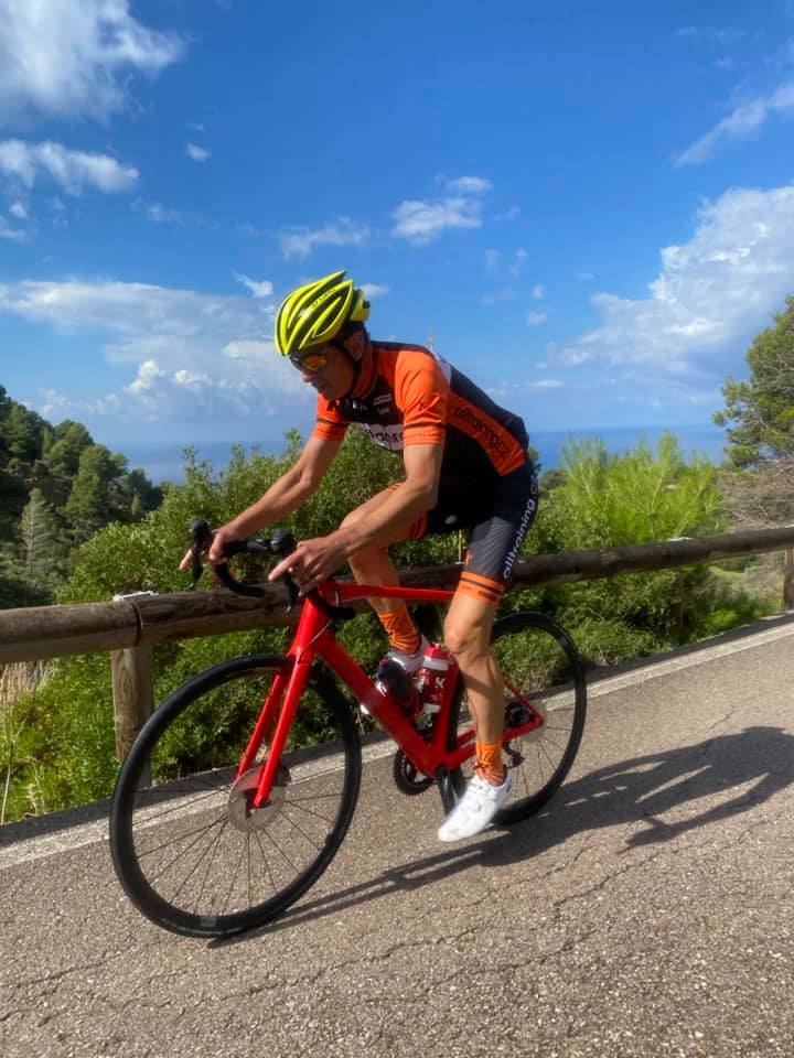 Mallorca kemp podzim Sunny Holidays II. 10. - 17.10.2021