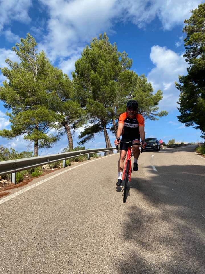 Mallorca kemp podzim Sunny Holidays II. 10. - 17.10.2021