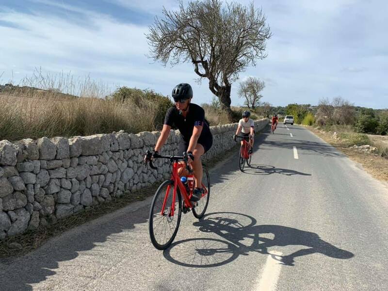 Mallorca kemp podzim Sunny Holidays II. 10. - 17.10.2021