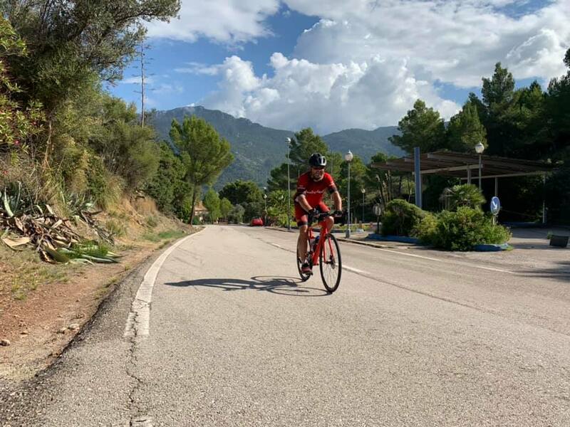 Mallorca kemp podzim Sunny Holidays II. 10. - 17.10.2021