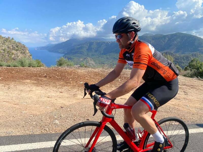 Mallorca kemp podzim Sunny Holidays II. 10. - 17.10.2021