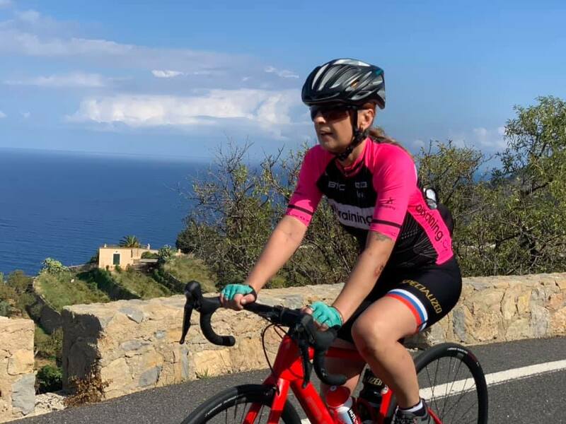 Mallorca kemp podzim Sunny Holidays II. 10. - 17.10.2021