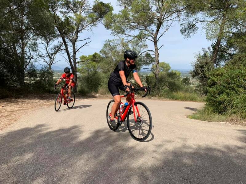 Mallorca kemp podzim Sunny Holidays II. 10. - 17.10.2021