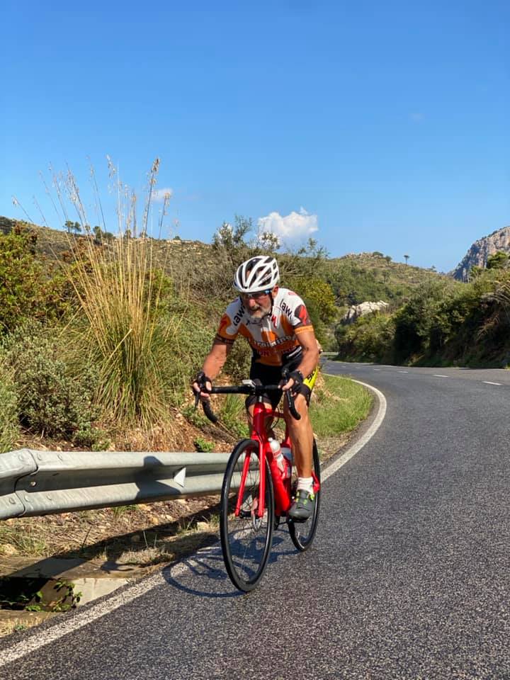 Mallorca kemp podzim Sunny Holidays II. 10. - 17.10.2021