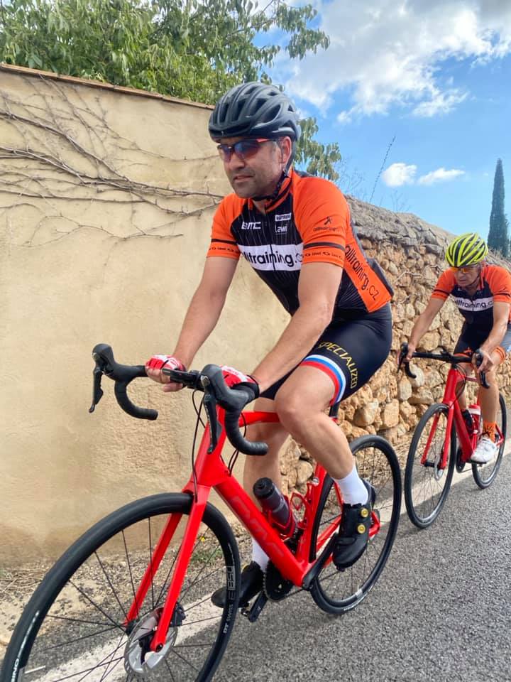 Mallorca kemp podzim Sunny Holidays II. 10. - 17.10.2021