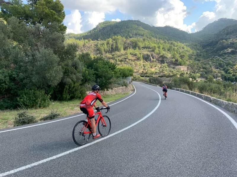 Mallorca kemp podzim Sunny Holidays II. 10. - 17.10.2021