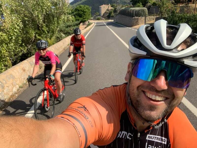 Mallorca kemp podzim Sunny Holidays II. 10. - 17.10.2021
