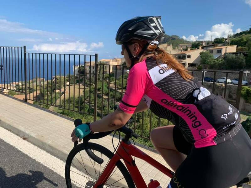 Mallorca kemp podzim Sunny Holidays II. 10. - 17.10.2021
