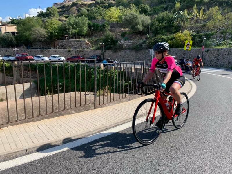 Mallorca kemp podzim Sunny Holidays II. 10. - 17.10.2021