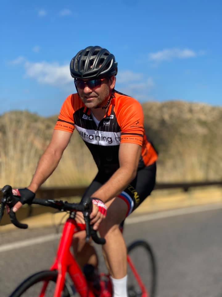 Mallorca kemp podzim Sunny Holidays II. 10. - 17.10.2021