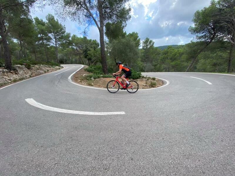 Mallorca kemp podzim Sunny Holidays II. 10. - 17.10.2021