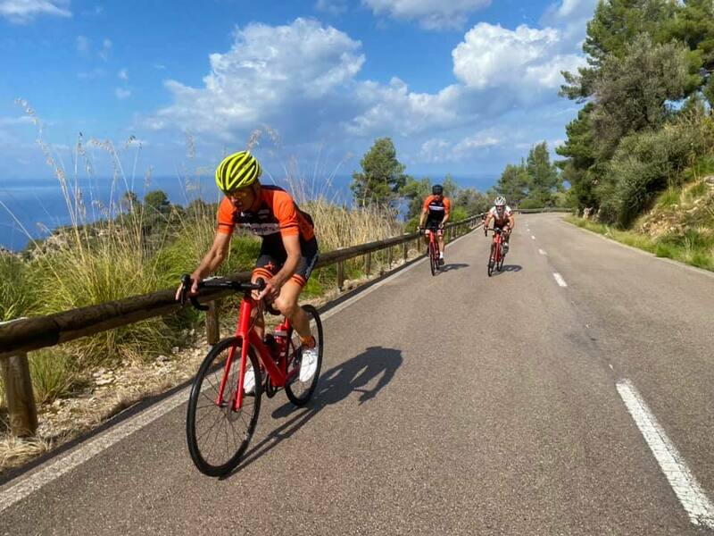 Mallorca kemp podzim Sunny Holidays II. 10. - 17.10.2021